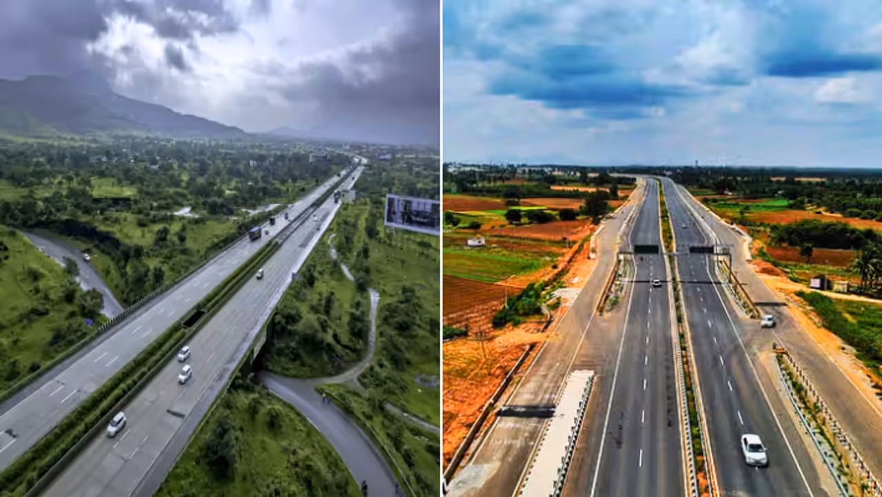 தமிழ்நாடு நெடுஞ்சாலை திட்டங்கள்