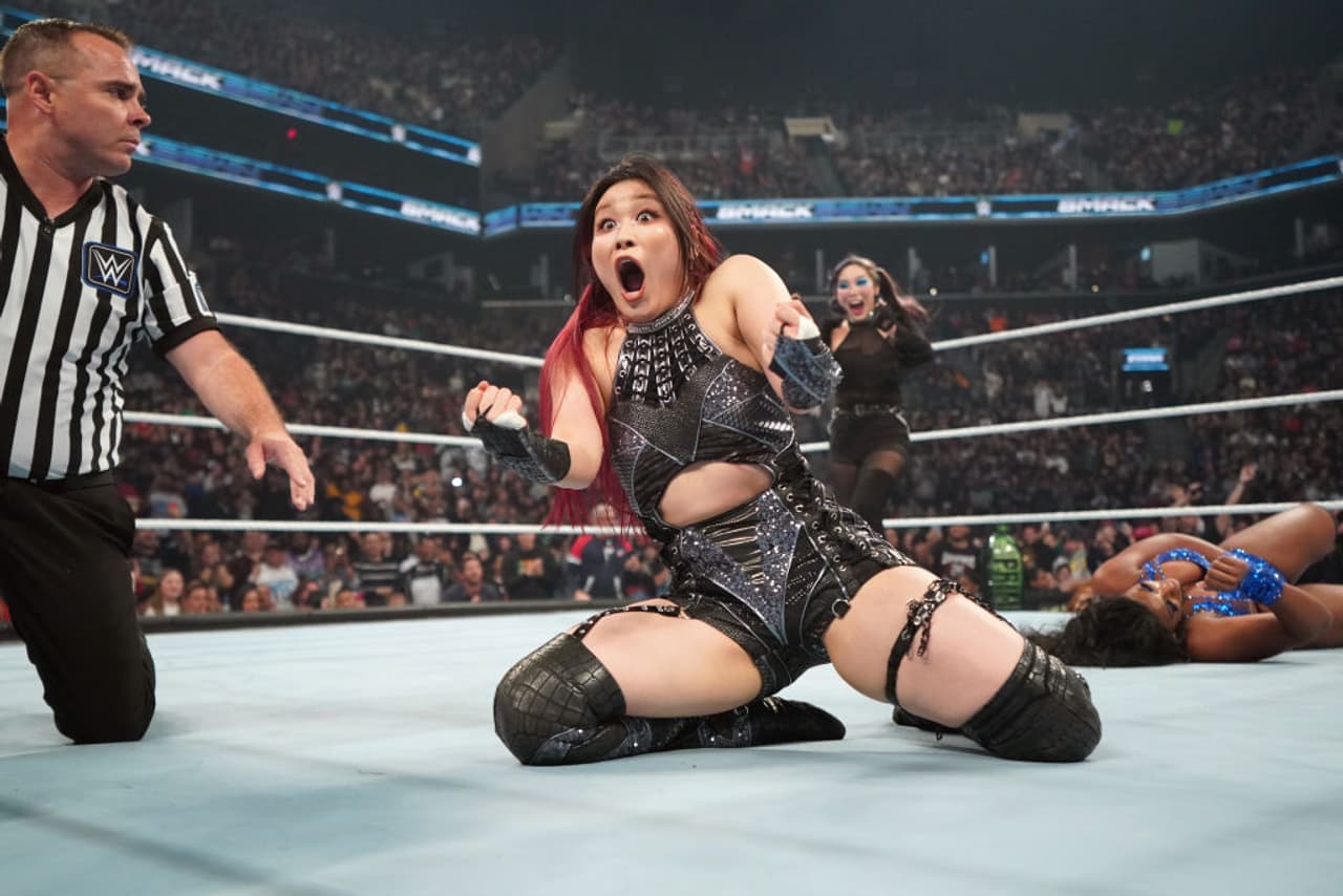 The Genius Could Rise Again