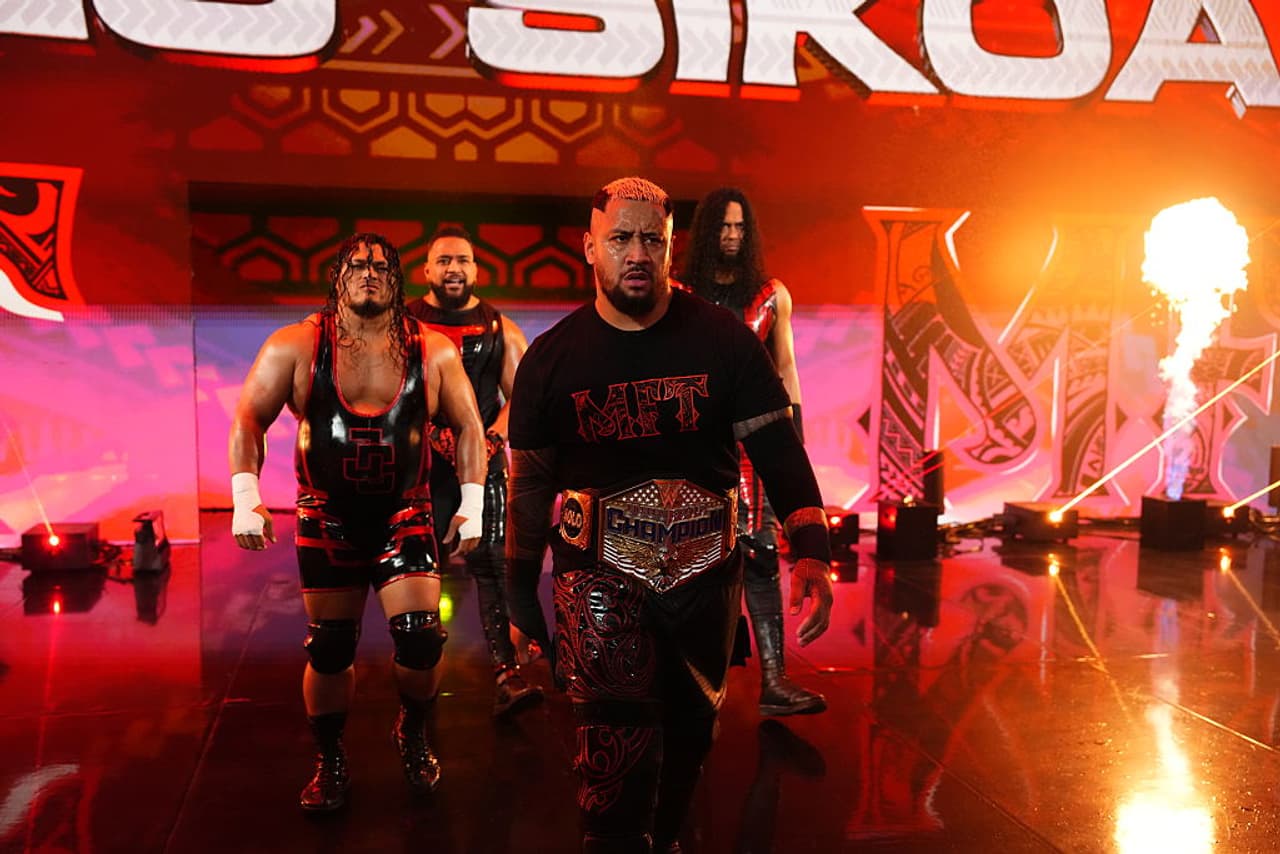 The MFTs Tip the Scales for Solo Sikoa