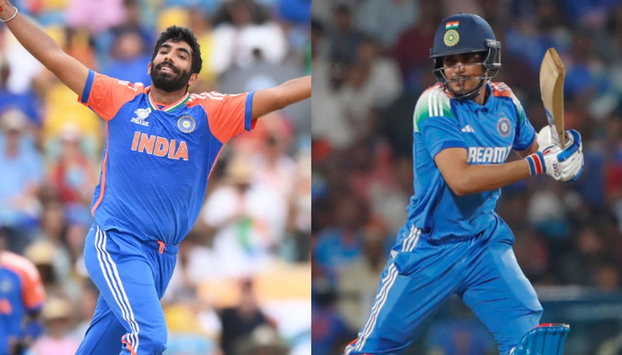 Gambhir Brought The Franco Test To Indian Players