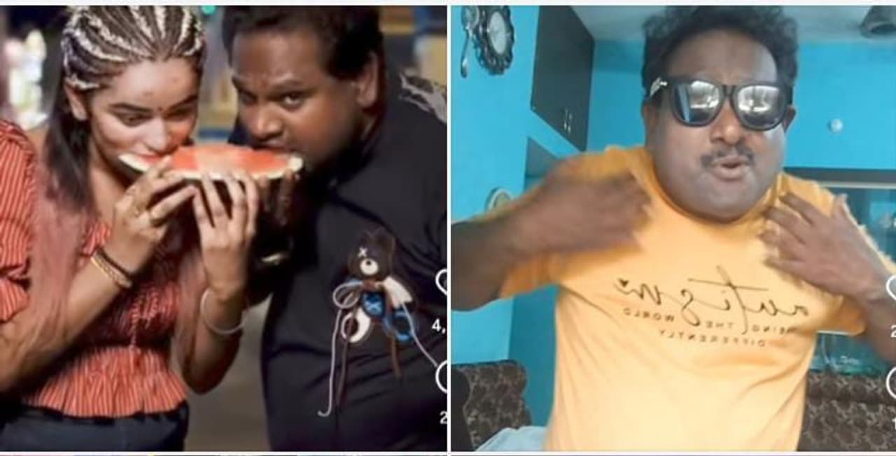 வாட்டர் மெலன் ஸ்டார் சர்ச்சை பேச்சு வாட்டர் மெலன் ஸ்டார் சர்ச்சை பேச்சு