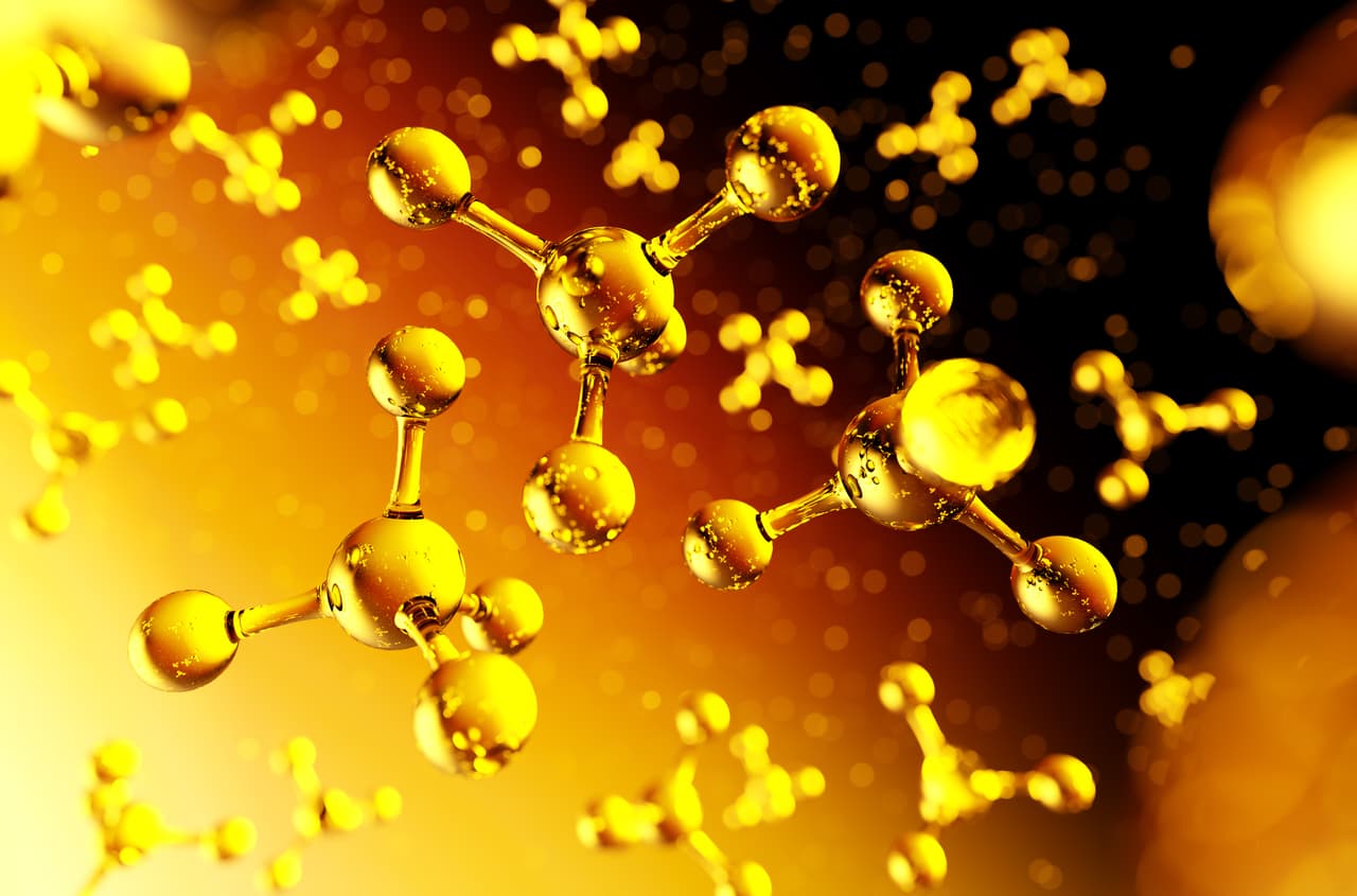 குவாண்டம் தொழில்நுட்பத்தில் தங்கப் புரட்சி