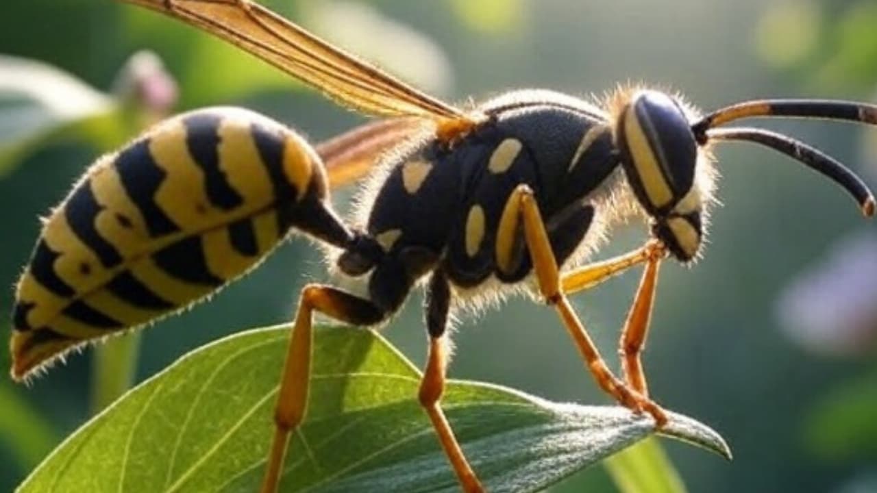 கதண்டு என்றால் என்ன? 