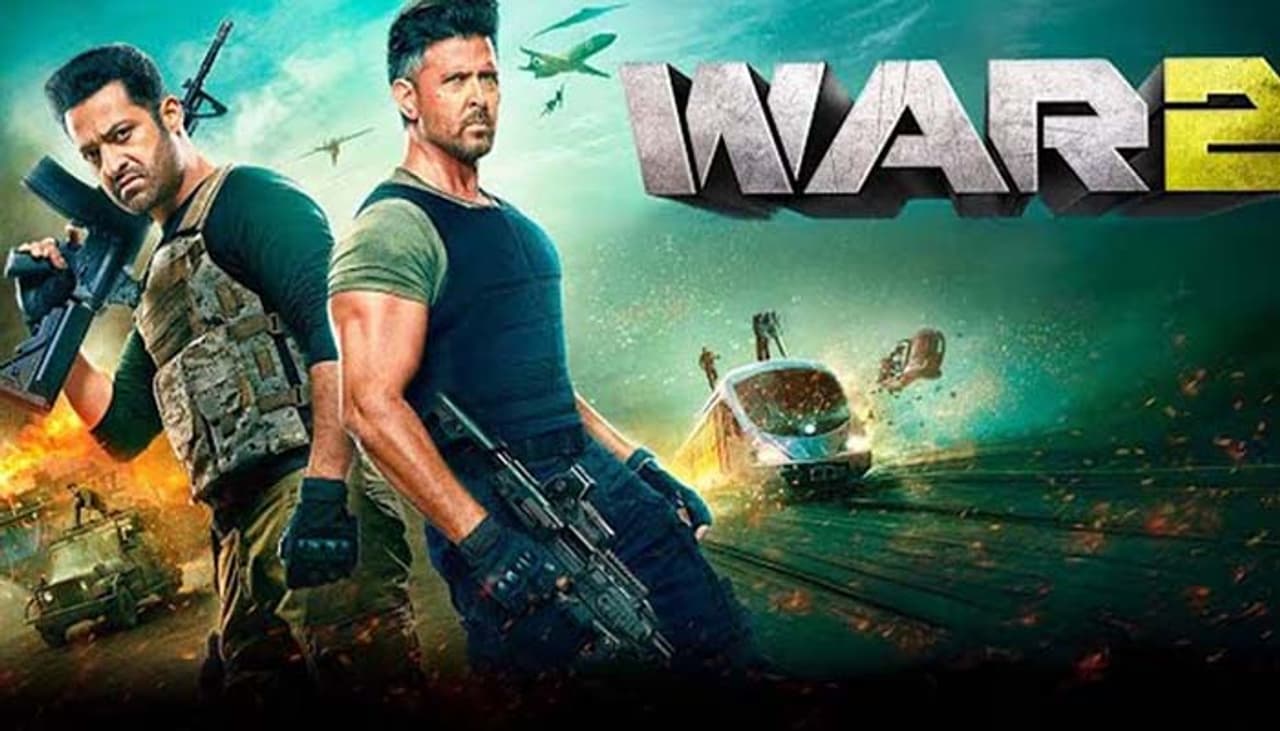 War 2 Stars’ Biggest Blockbusters