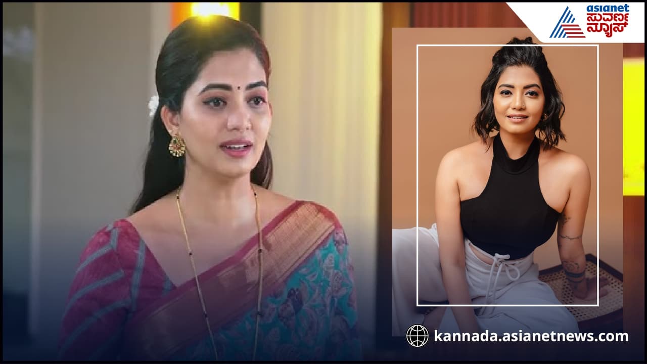 ಸಿದ್ಧೇ ಗೌಡ್ರ ಪತ್ನಿ ಭಾವನಾ