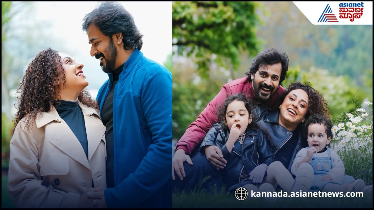 ಬೆಸ್ಟ್ ಬಿಗ್ ಬಾಸ್ ಜೋಡಿ