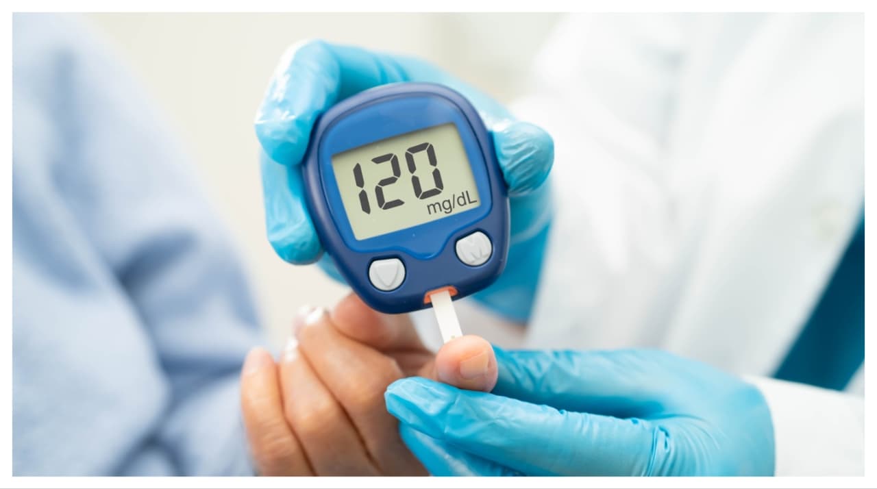 How to keep blood sugar under control?