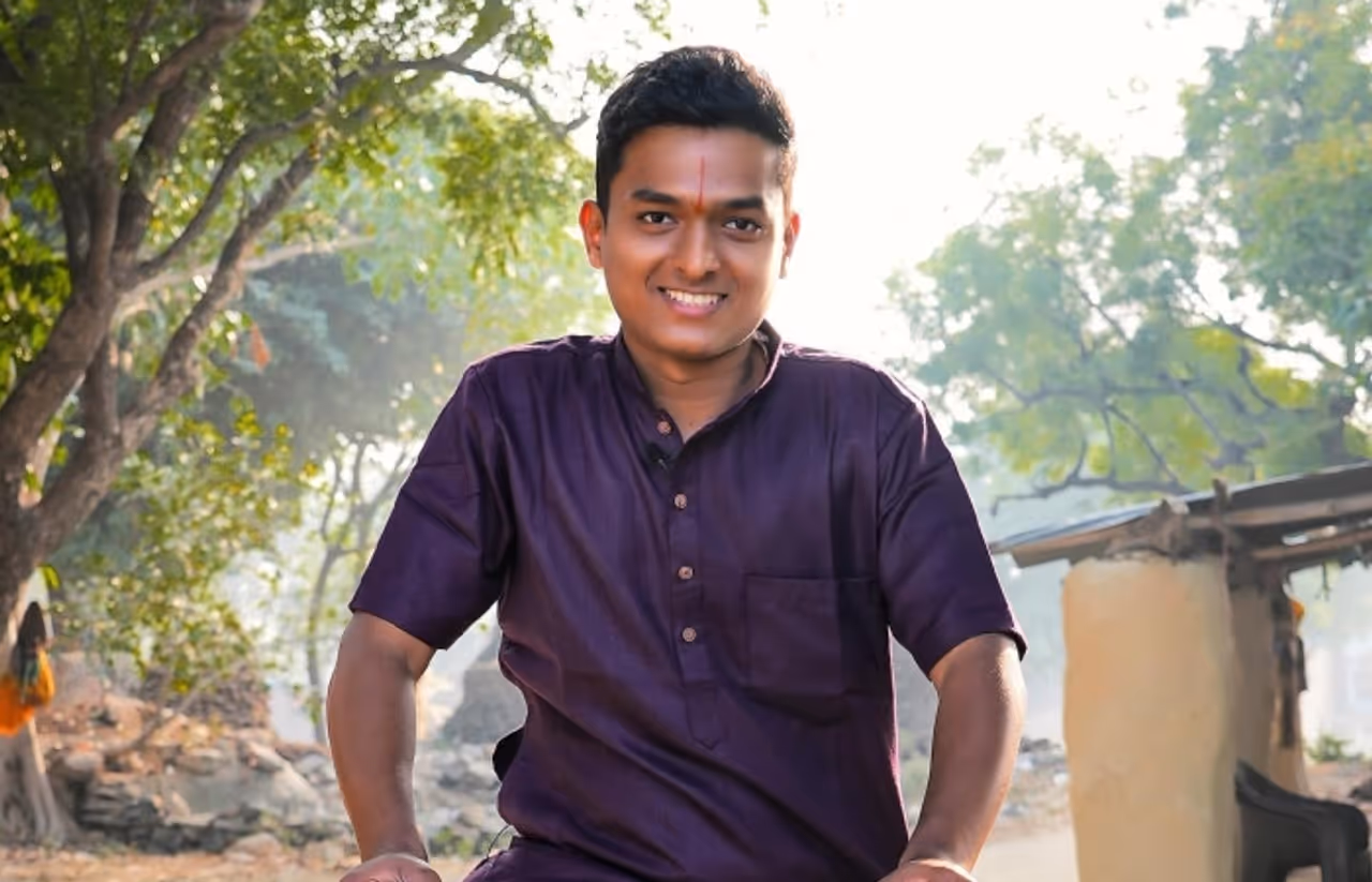 ಕುತೂಹಲ ಹುಟ್ಟಿಸಿದ್ದ ಡಾ.ಬ್ರೋ