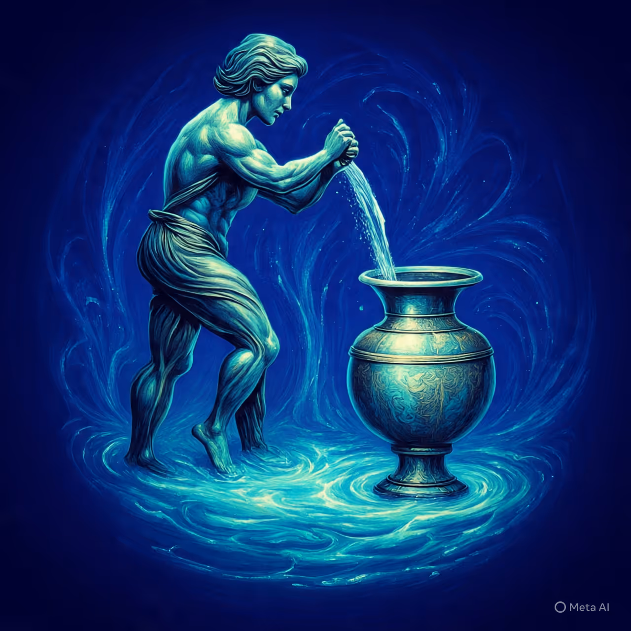 கும்பம் (Aquarius): சிந்தனைகள் தெளிவாக இருக்கும்.! கும்பம் (Aquarius): சிந்தனைகள் தெளிவாக இருக்கும்.!