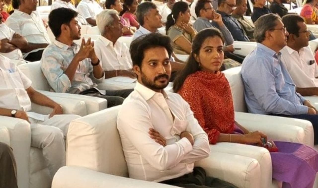 Madhampatty Rangaraj: Controversy & Net Worth