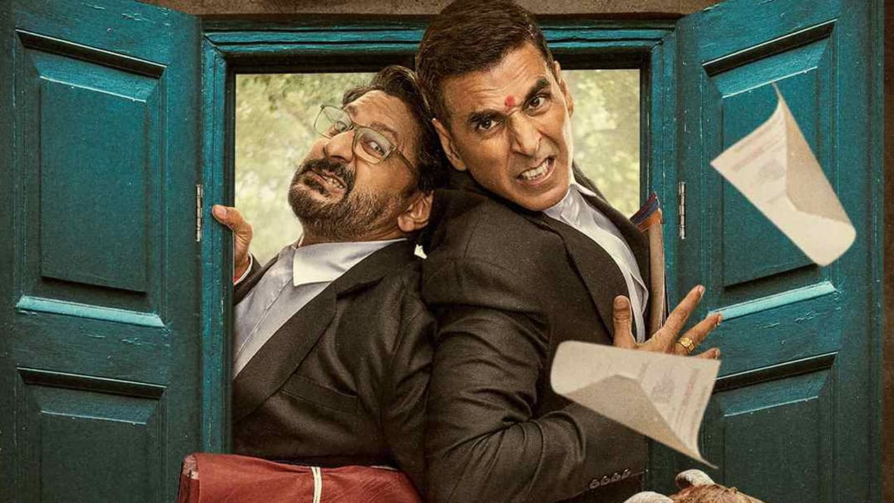 1. जॉली एलएलबी 3 1. जॉली एलएलबी 3