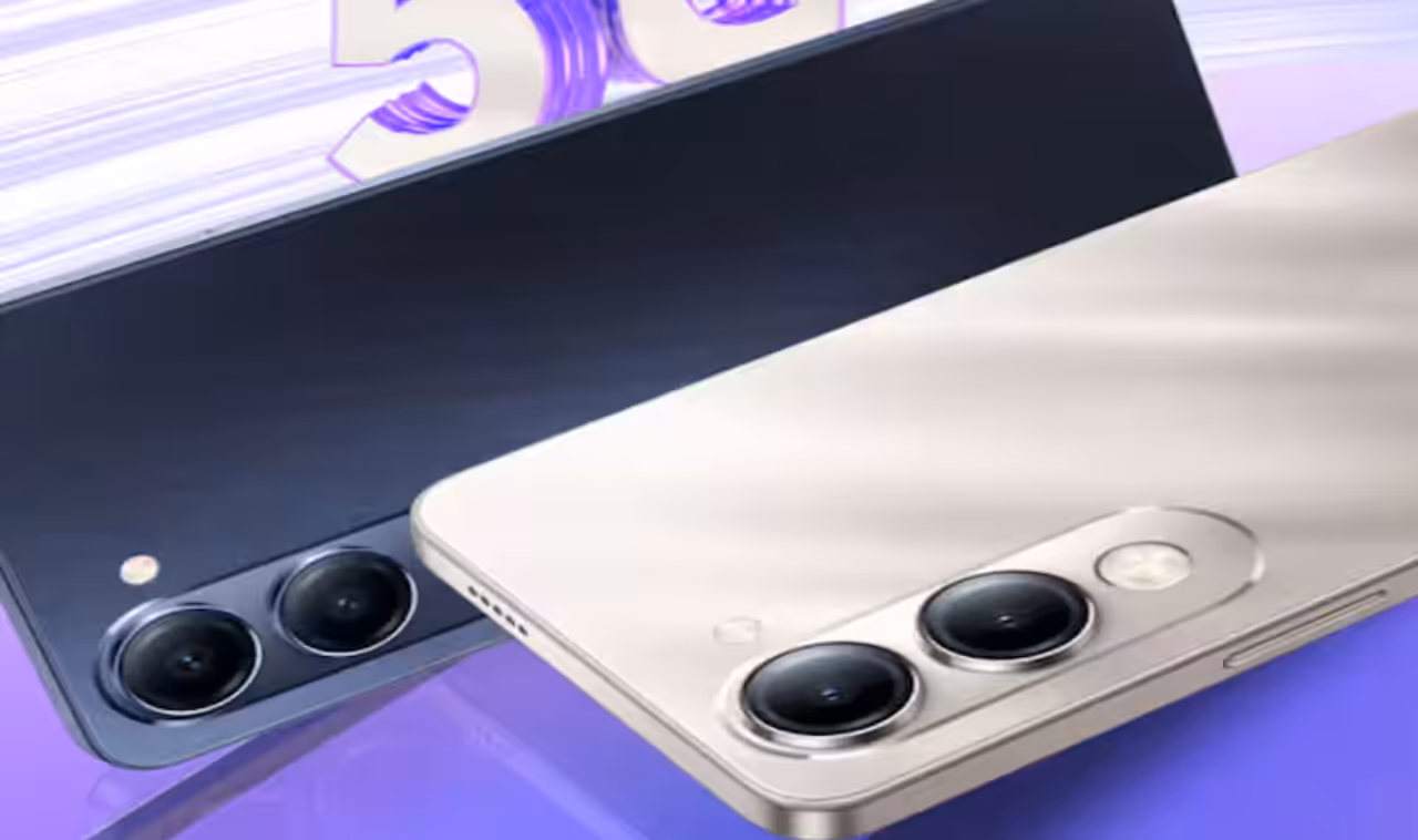 Vivo T4 Pro: "அழகு + ஜூம்": Flipkart ல் அதிரடி என்ட்ரி!