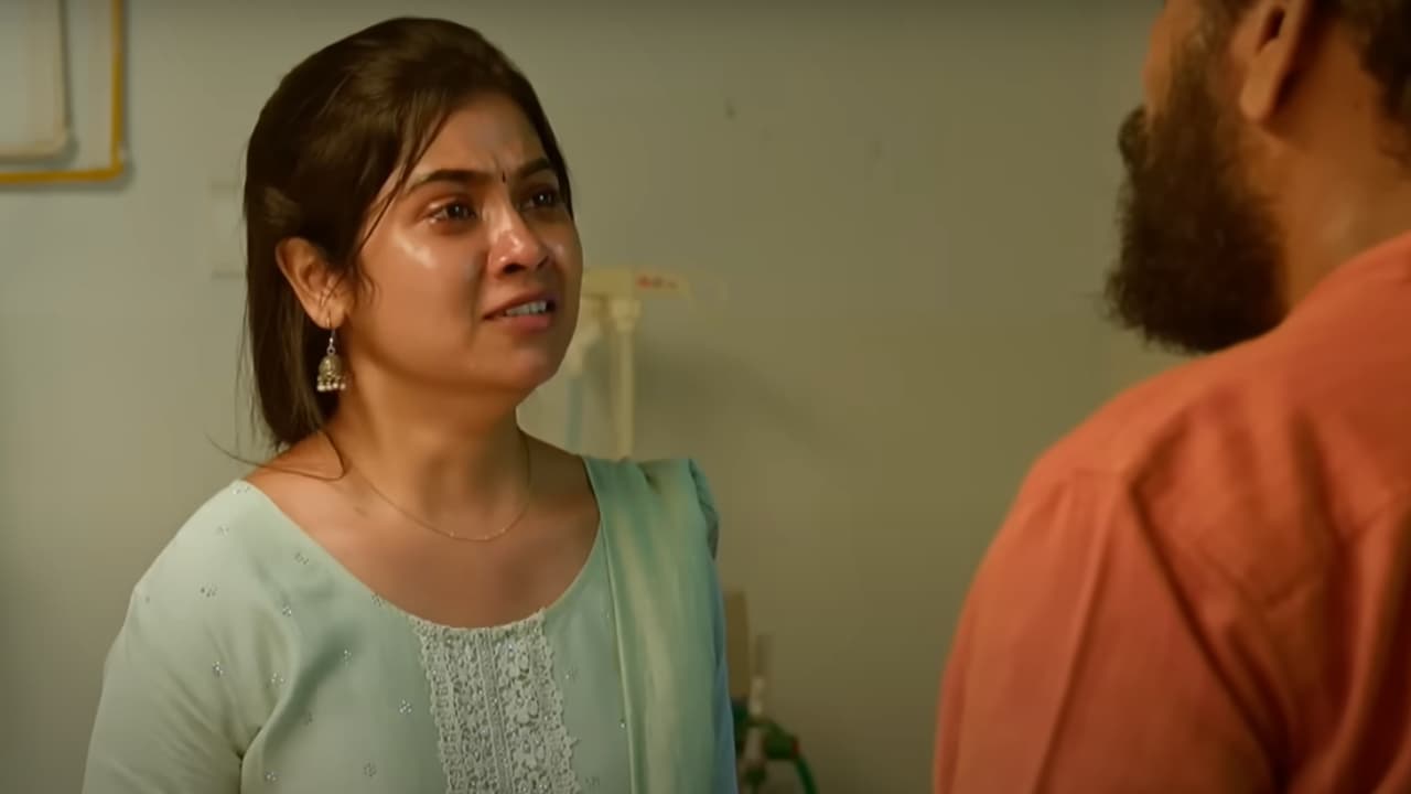 Ethirneechal Thodargiradhu Today Episode