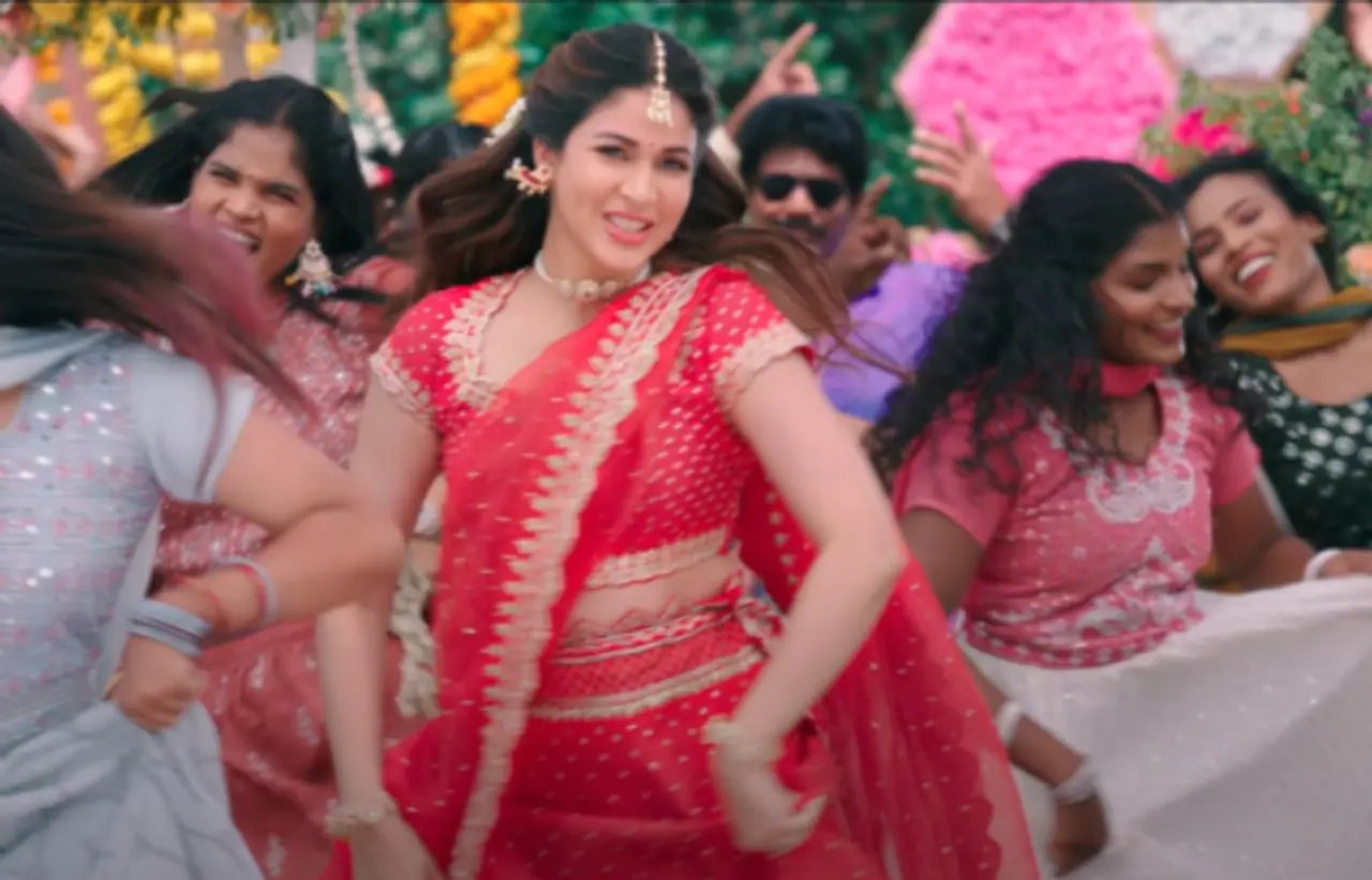 `సతీ లీలావతి`గా రాబోతున్న లావణ్య త్రిపాఠి