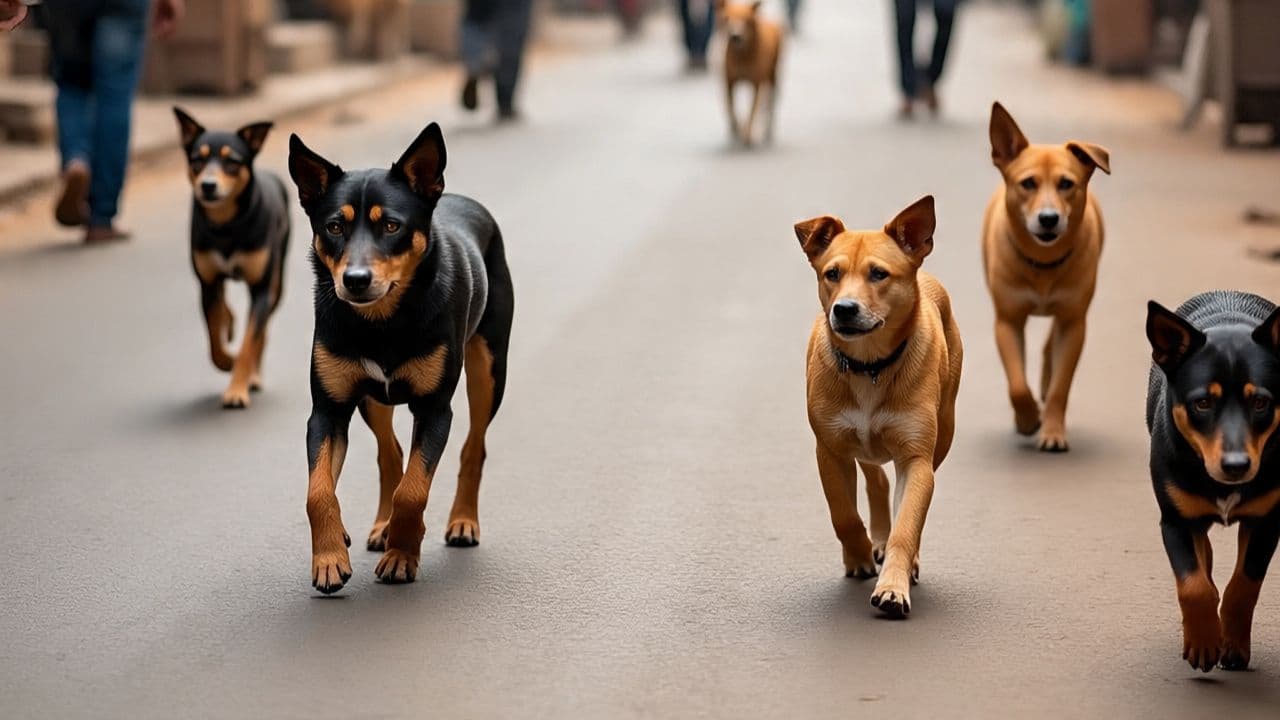 ನೋಟಿಸ್ ಜಾರಿ