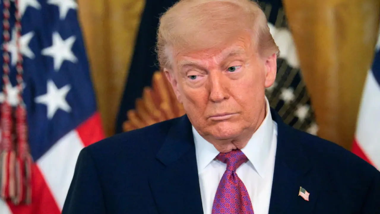 డోనాల్డ్ ట్రంప్ వల్ల తక్కువ ధరకే బంగారం