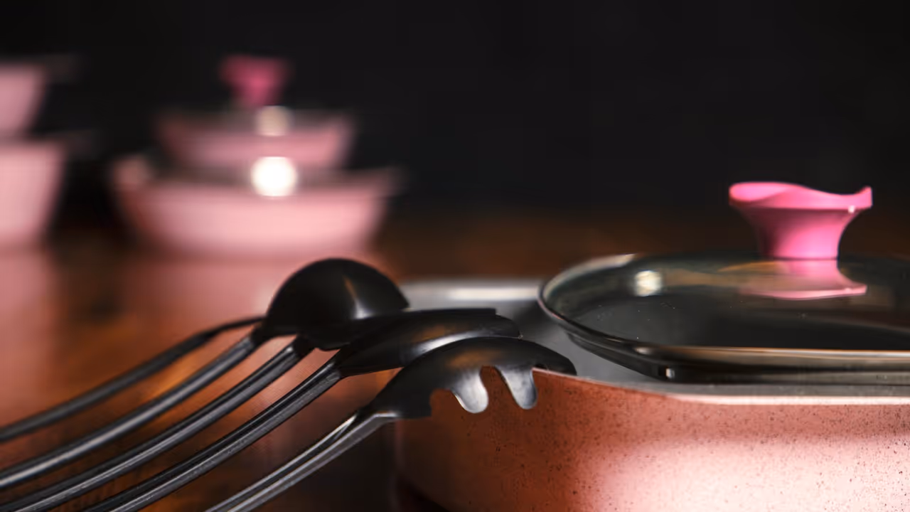 ಸ್ಮಾರ್ಟ್ ಉಪಕರಣಗಳು