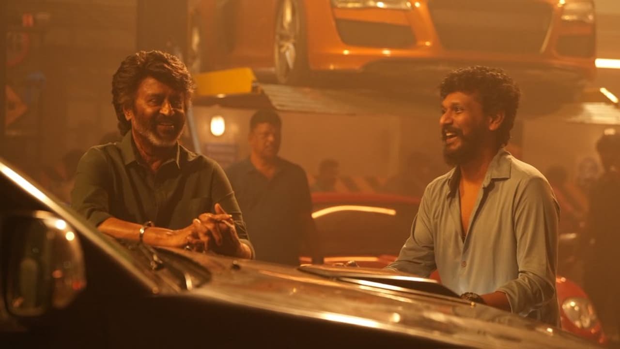 Coolie Box Office Collection Coolie Box Office Collection