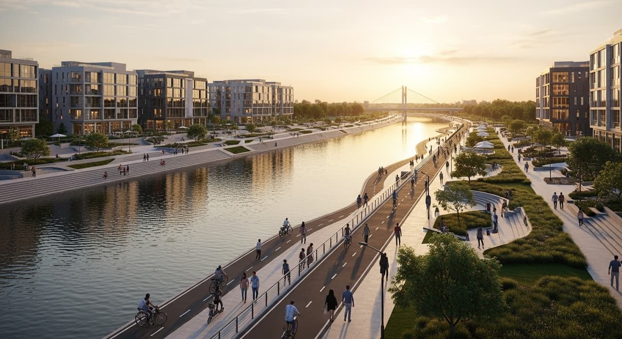 ట్రిలియన్ డాలర్ల లక్ష్యం