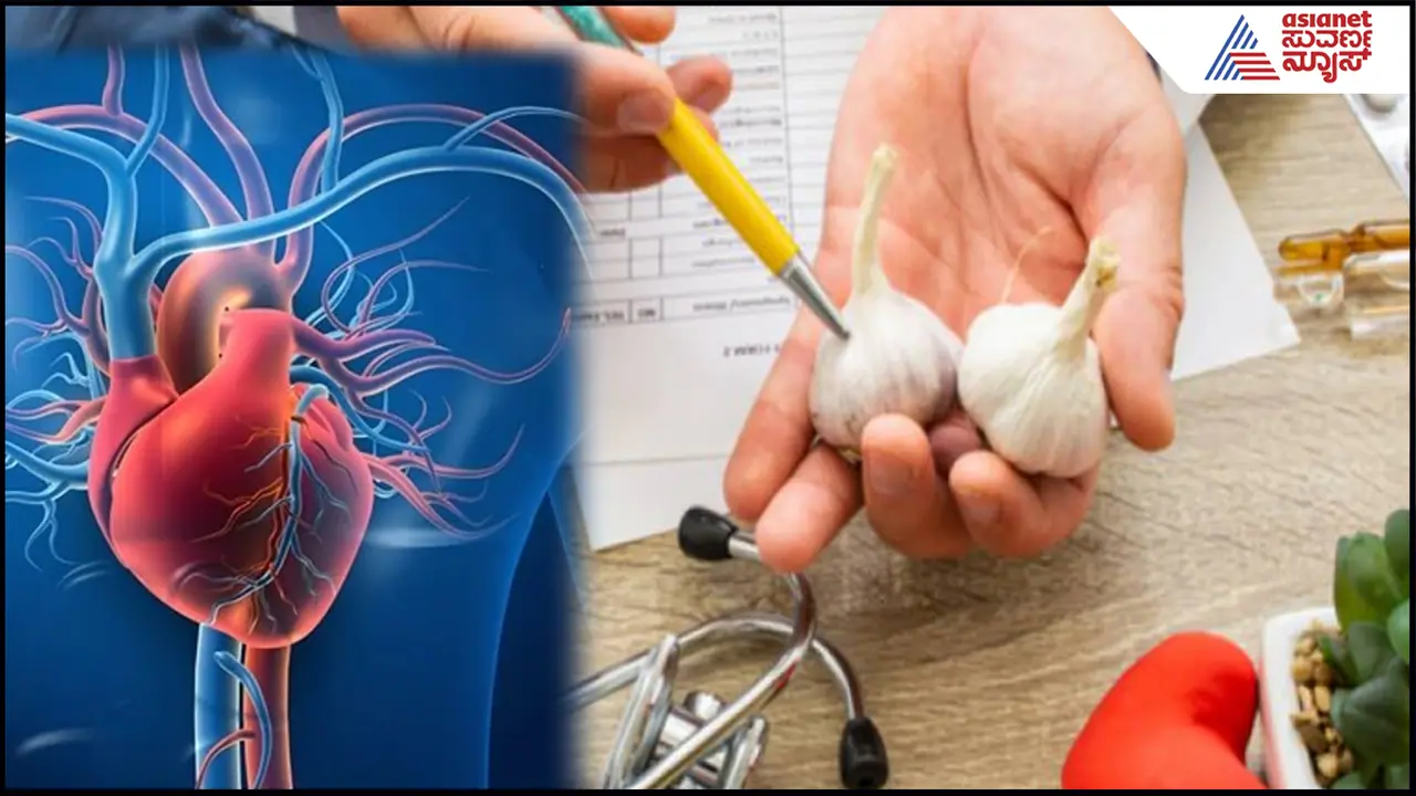ಹೈ ಬಿಪಿ ಮತ್ತು ಹೃದಯಾಘಾತ ಹೆಚ್ಚಳ