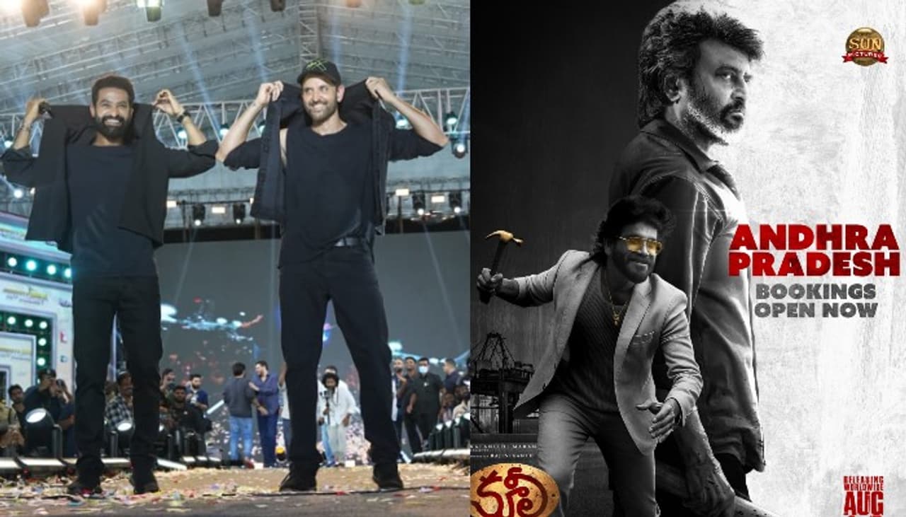 ಕೂಲಿ ಸಿನಿಮಾ ಬಗ್ಗೆ ಭಾರಿ ನಿರೀಕ್ಷೆ