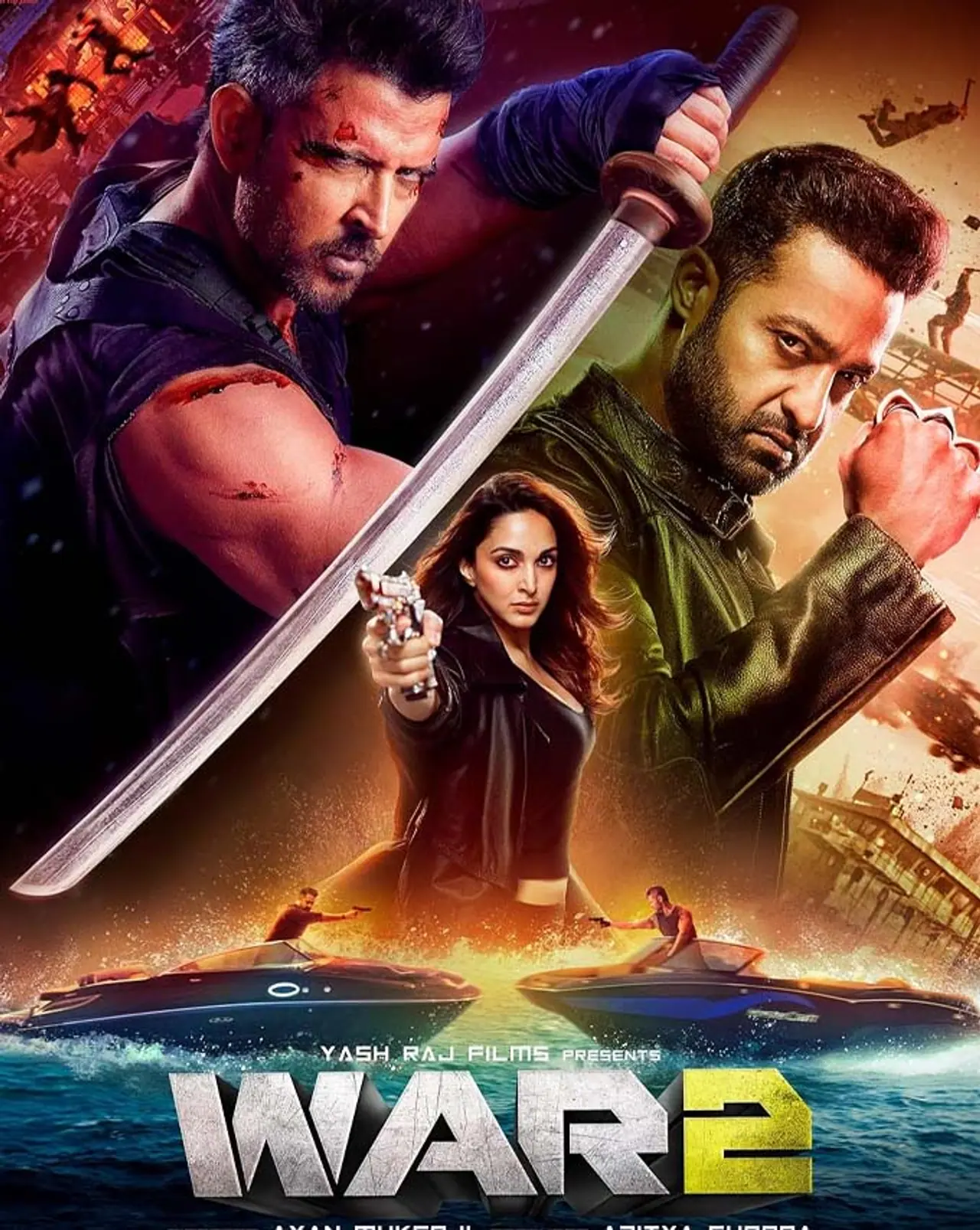 War 2 Cast Net Worth War 2 Cast Net Worth