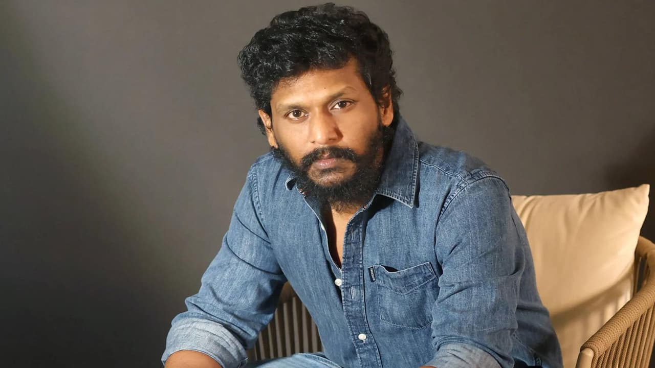 Lokesh Kanagaraj Next Movie