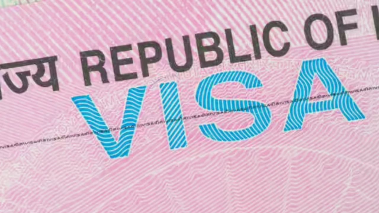 सिर्फ एक दिन में मिलेगा भारत का वीजा, केंद्र सरकार ने शुरू किया नया पोर्टल सिर्फ एक दिन में मिलेगा भारत का वीजा, केंद्र सरकार ने शुरू किया नया पोर्टल