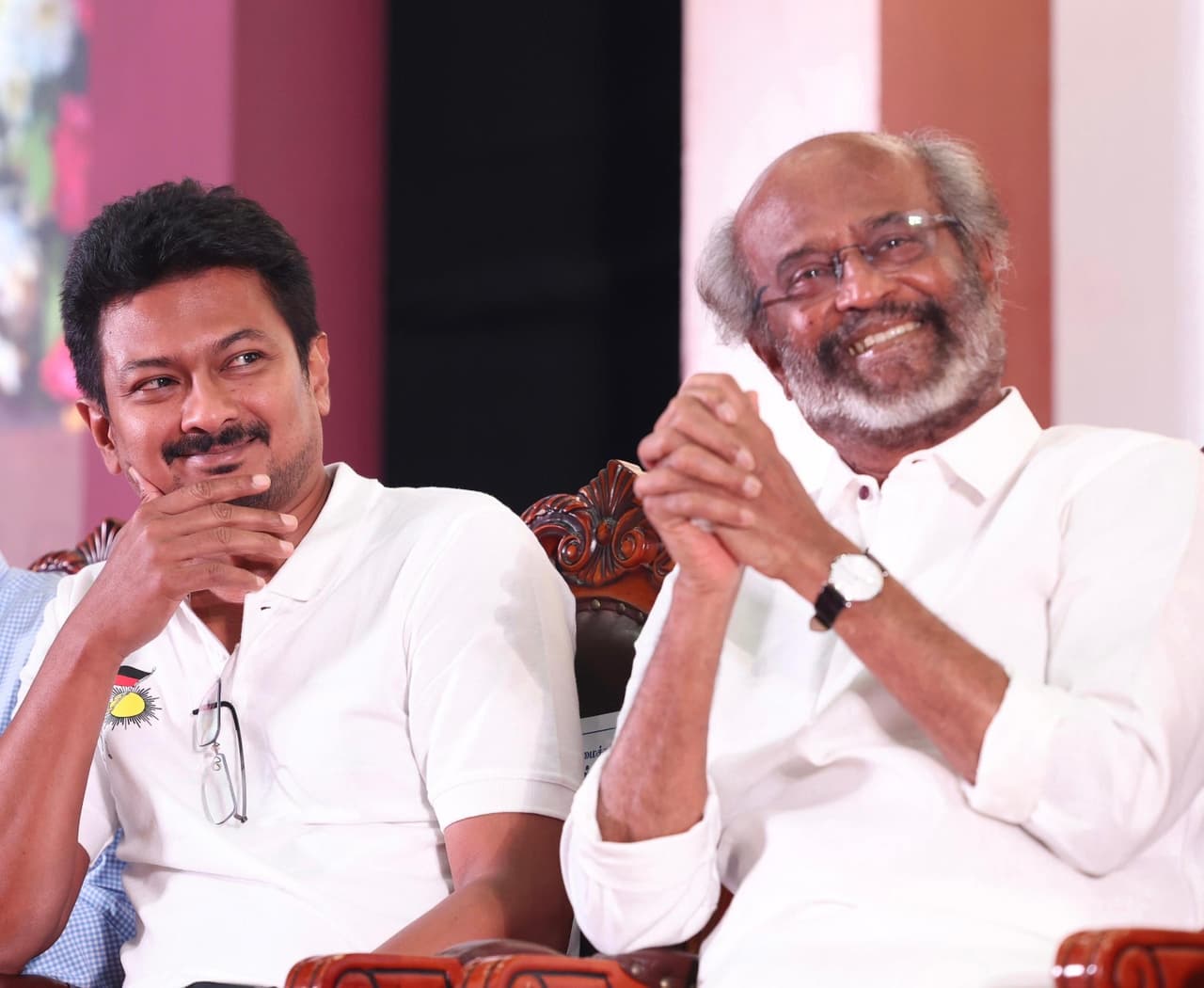 கூலி தான் ஹாட் டாபிக்