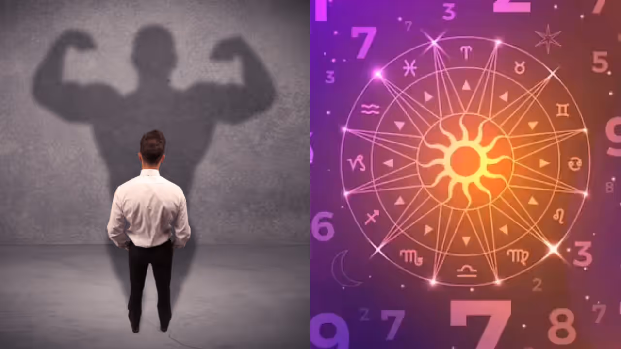 মূলাঙ্ক ১