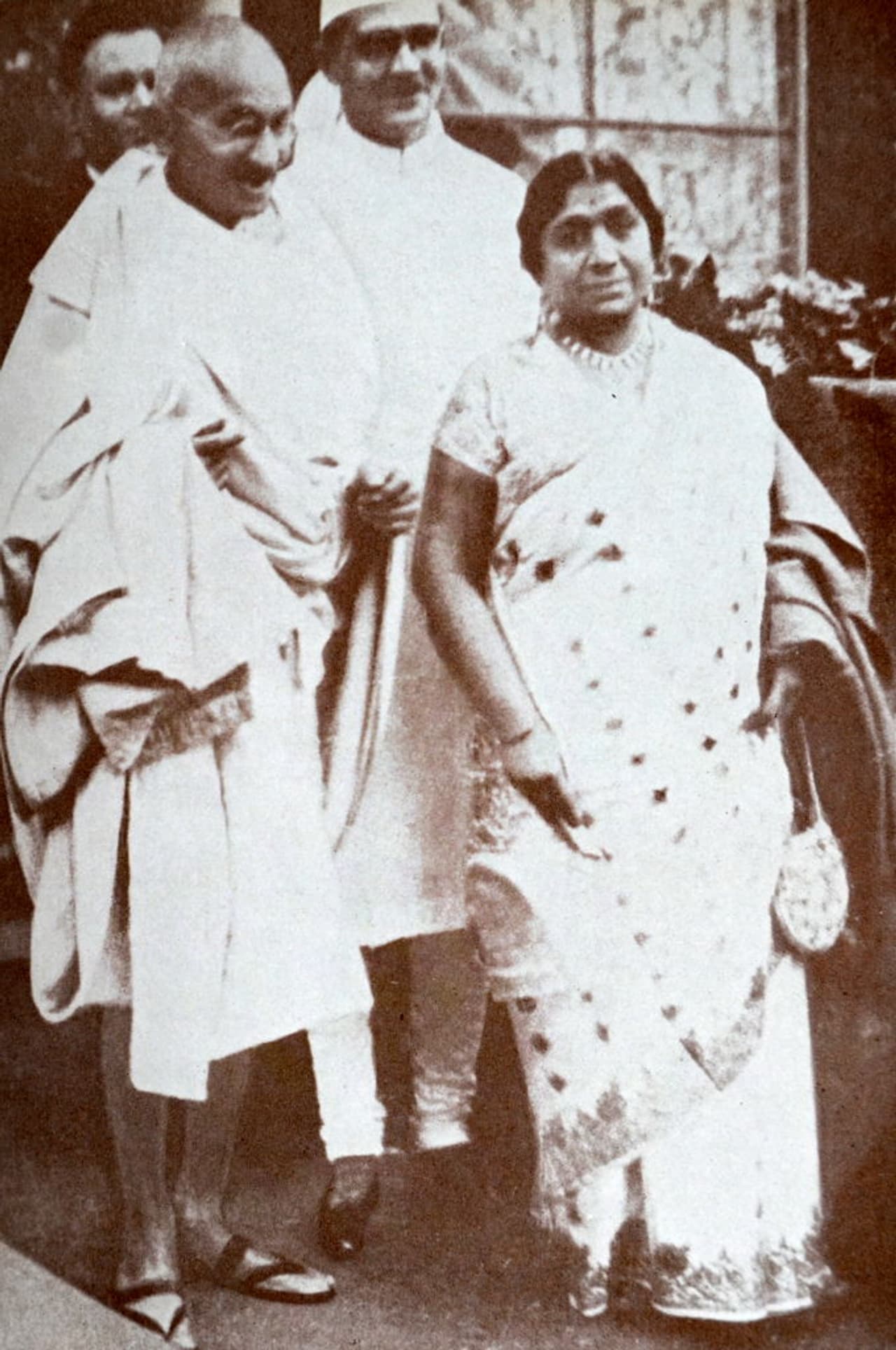 Mahatma Gandhi/Kasturba Gandhi Mahatma Gandhi/Kasturba Gandhi