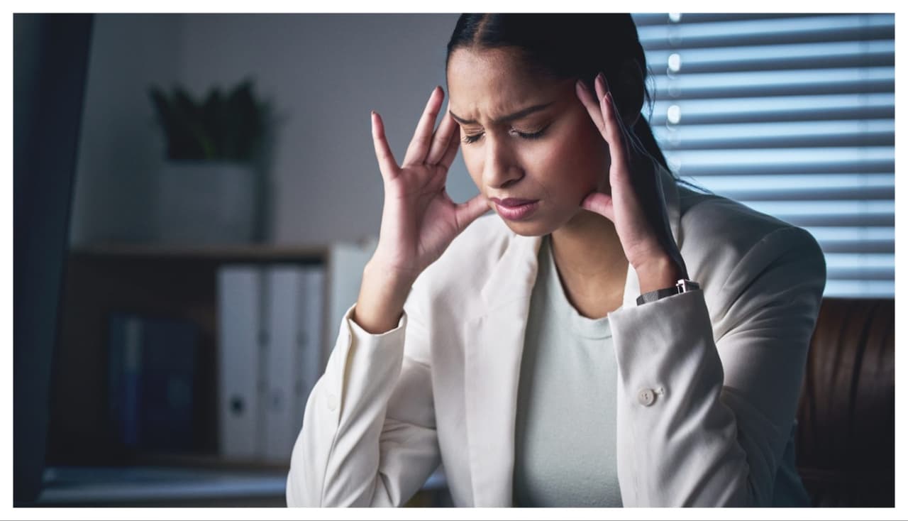 സ്ട്രെസ്