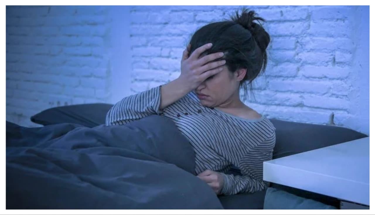 ಯಾಕೆ ಇಂಥ ಕನಸು ಬೀಳುತ್ತೆ? 