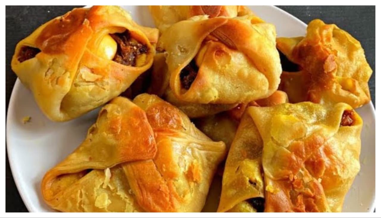 ডিম পাফ ডিম পাফ