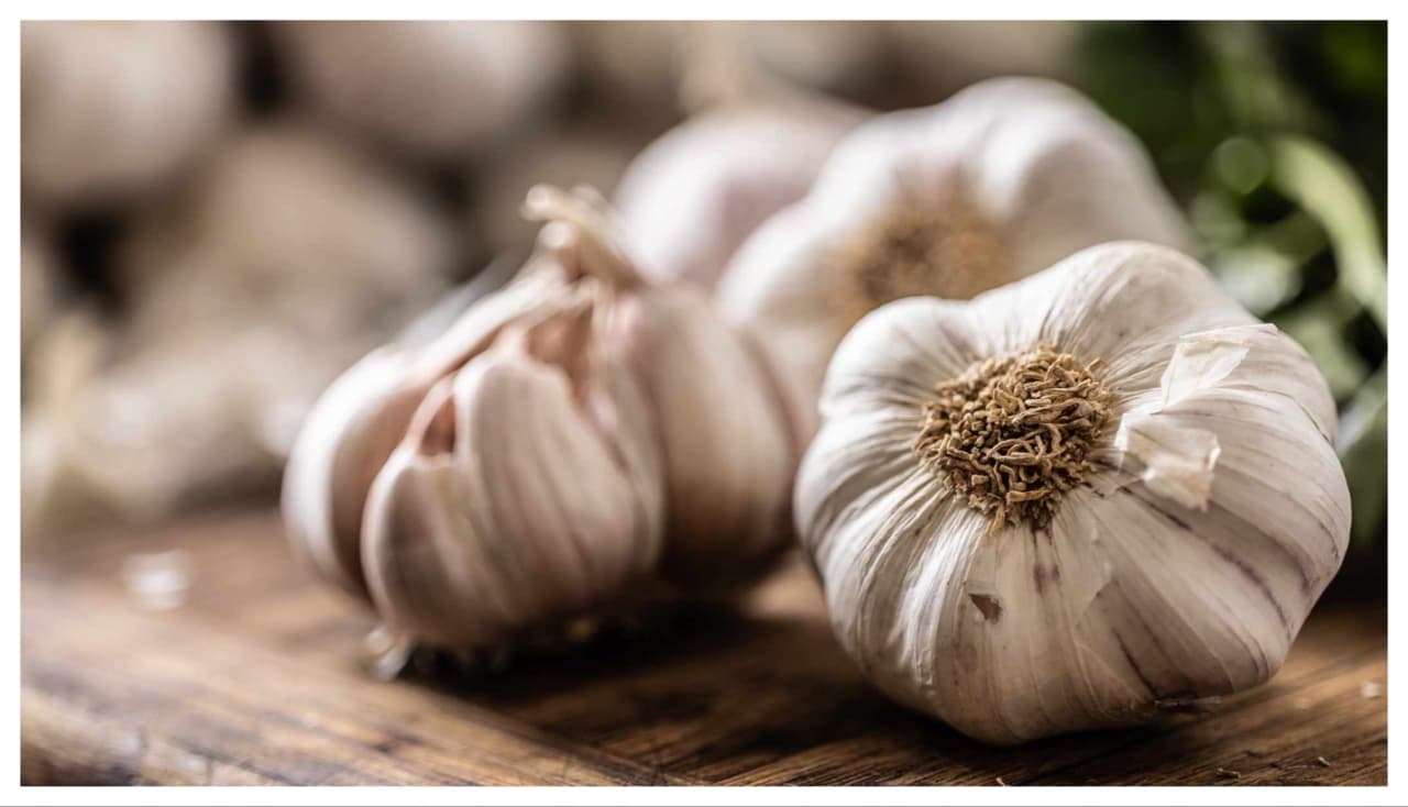 Best Way to Consume Garlic for Health Benefits