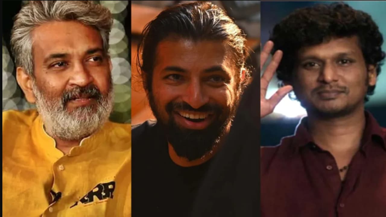 జీరో ఫెయిల్యూర్ డైరెక్టర్స్ జీరో ఫెయిల్యూర్ డైరెక్టర్స్