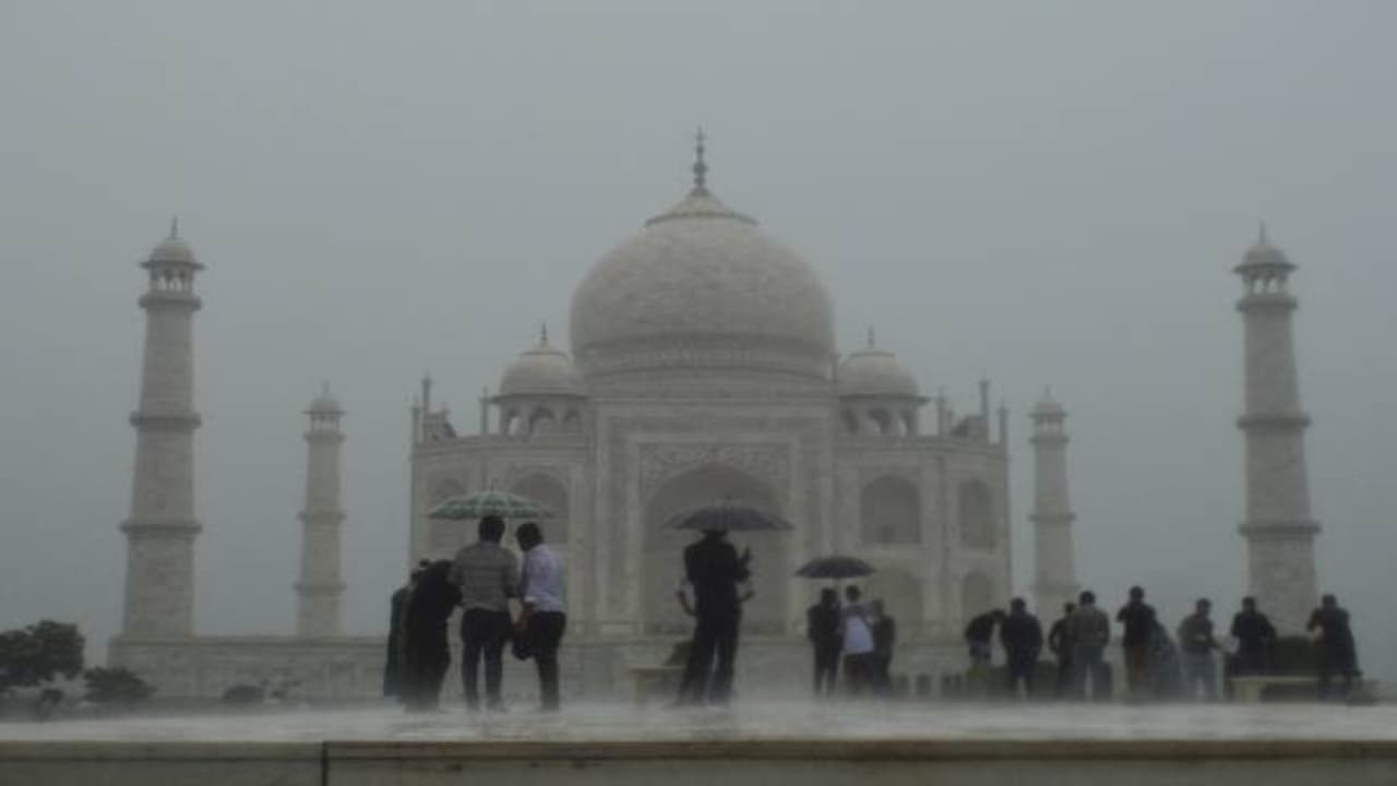 सितंबर के तीसरे हफ्ते के बाद मौसम में आया बदलाव