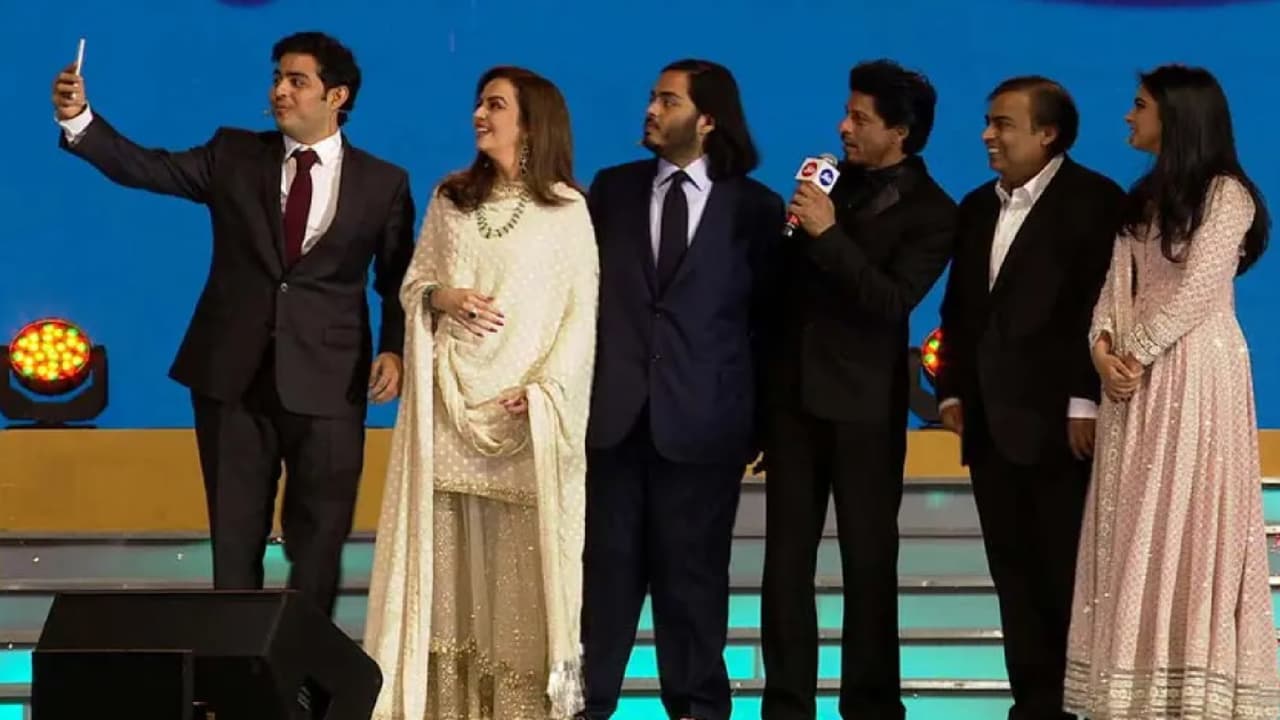 రిలయెన్స్ జియో రికార్డు