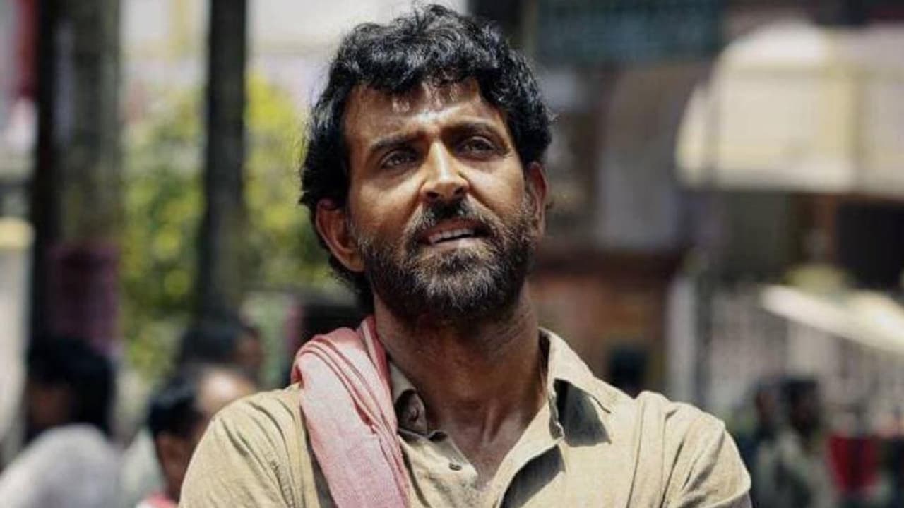 ऋतिक रोशन की फिल्म सुपर 30