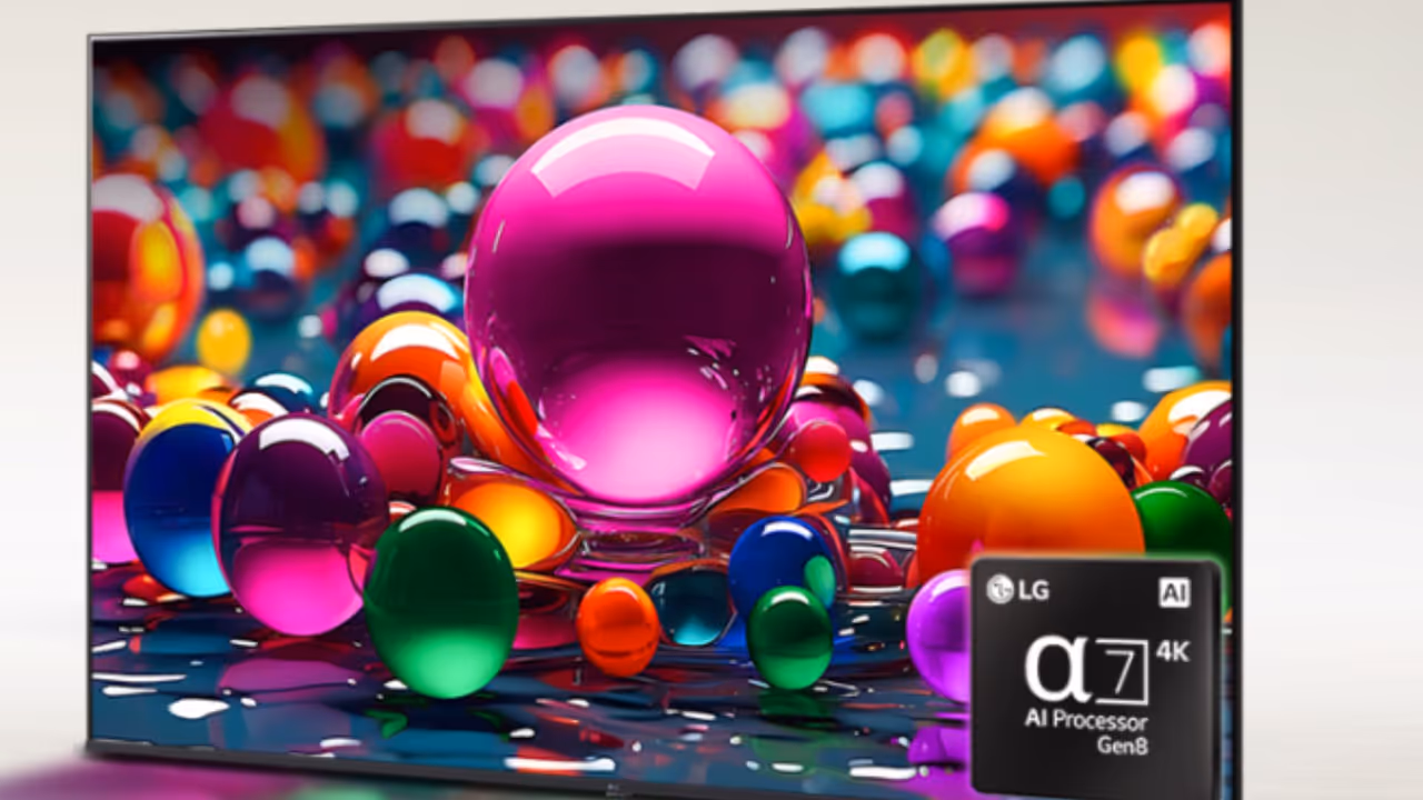 ரூ.12,499 க்கு ஒரு ஸ்மார்ட் டிவி யா? நம்ப முடியாத சலுகைகள்!