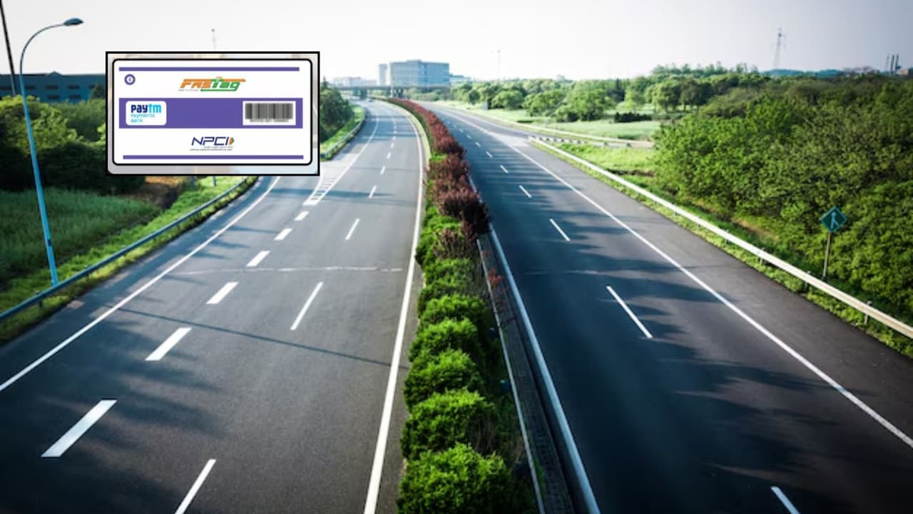 பாஸ்டேக் பாஸ் திட்டம்