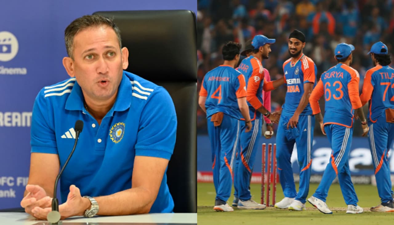 ಆಸೀಸ್ ಸರಣಿಗೆ ಭಾರತ ತಂಡ