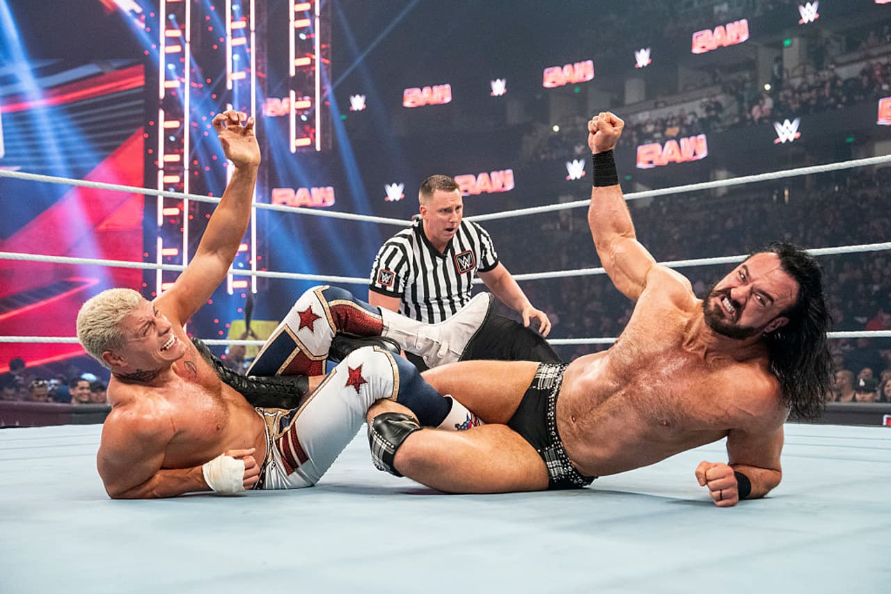 Cody Rhodes Teasing A Heel Turn Could Open The Door