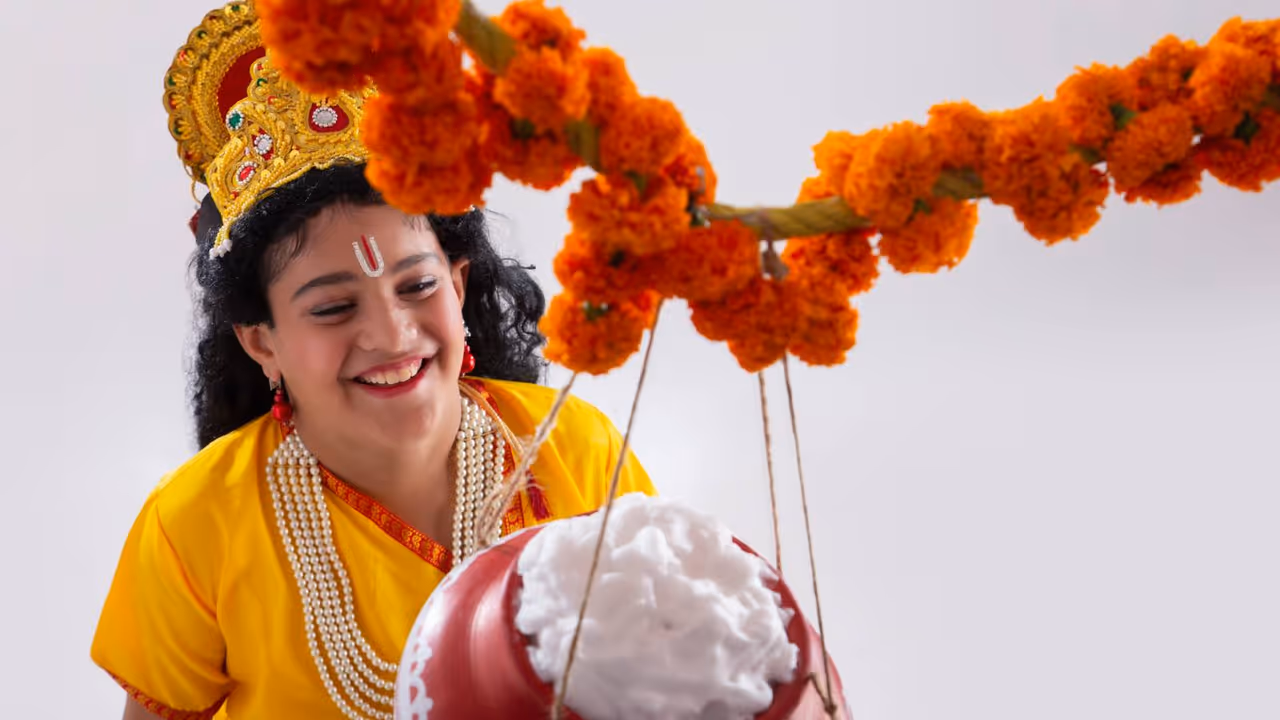 कब है जन्माष्टमी 2025?