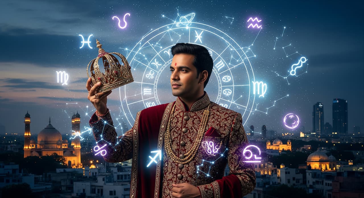 Birth Month Numerology