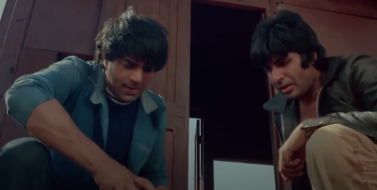 শোলের ৫০ বছর