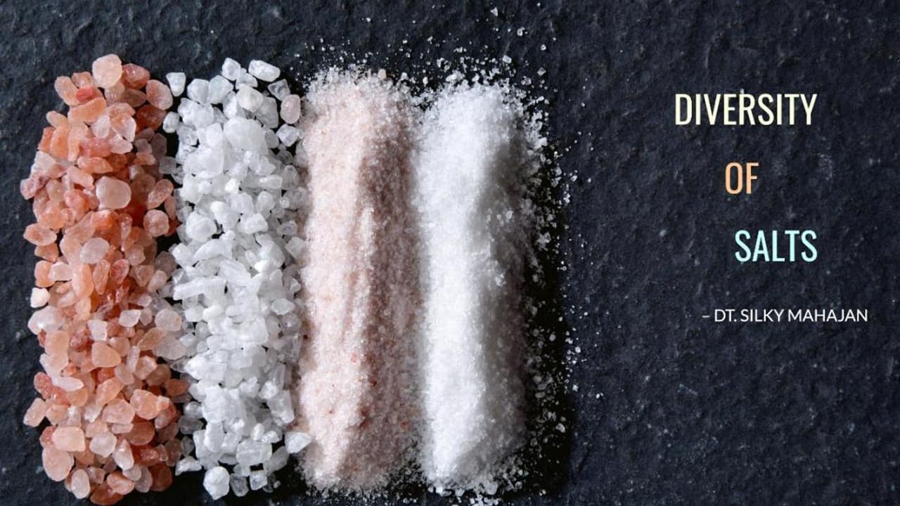 ಉಪ್ಪಿನಲ್ಲಿ ನಾನಾವಿಧ ಉಪ್ಪಿನಲ್ಲಿ ನಾನಾವಿಧ