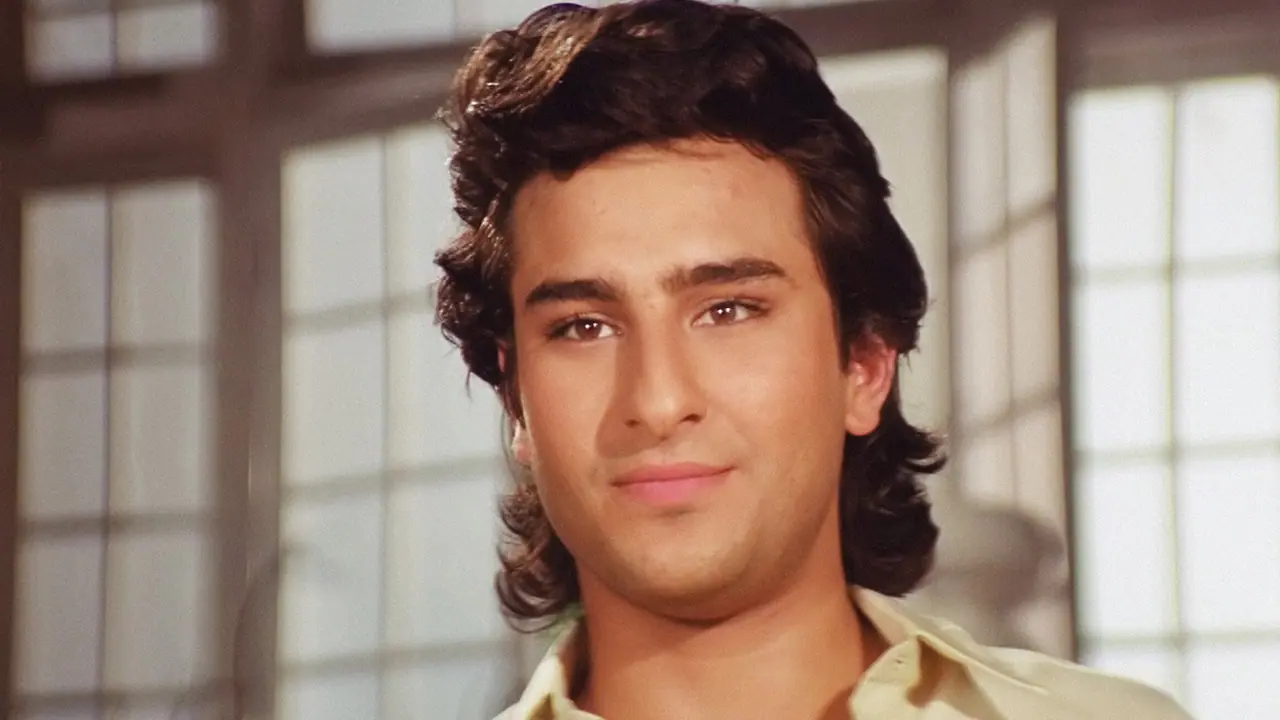 55 ವರ್ಷದ ನಟ, 32 ವರ್ಷಗಳಿಂದ ಚಿತ್ರರಂಗದಲ್ಲಿ ಸಕ್ರಿಯ