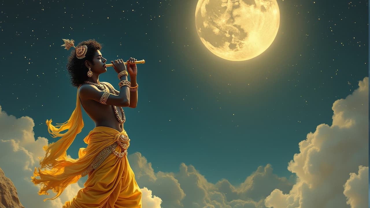 শ্রীকৃষ্ণের কৃপা পান কোন রাশিগুলি?