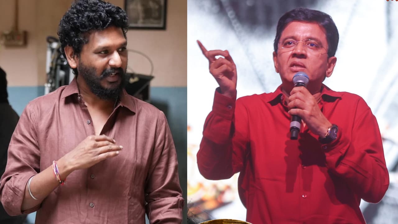 Netizens Slams Kalanithi Maran